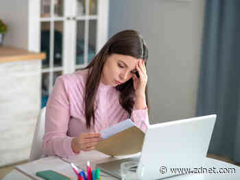 Working from home: Security is still a confusing mess
