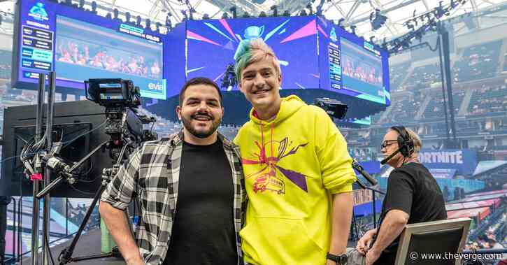 Mixer was a failure, but it kicked off a talent war for streamers