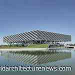 2020 WIN Awards entry: adidas World of Sports ARENA - Behnisch Architekten