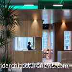 2020 WIN Awards entry: Arizon Office - Arizon Design