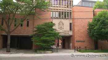 Margaret Wente resigns from fellowship at Toronto's Massey College after backlash