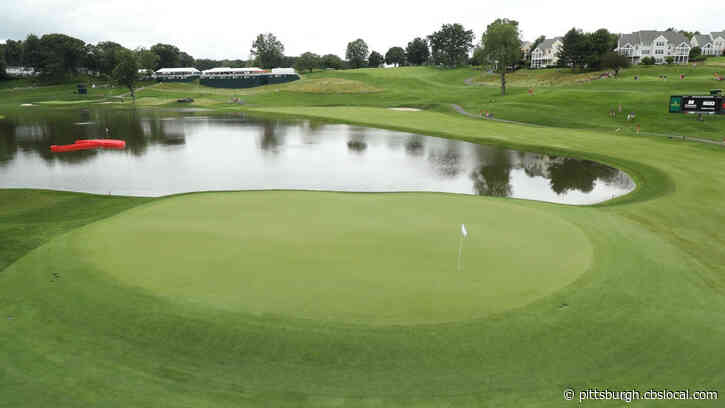TPC River Highlands Profile: Shot-Makers Tested At Travelers Championship