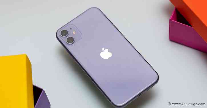 New iOS 14 feature lets the iPhone alert you if it hears sounds like a doorbell or fire alarm