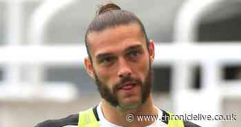 Andy Carroll set to remain at Newcastle in 2020/21 season