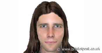 Police hunt for serial flasher who exposed his bum to women