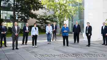 SPD treibt eigene Steuern für die EU-Kommission voran