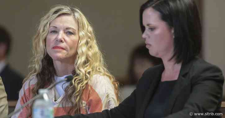 Lori Daybell called her kids ‘zombies’ before their deaths, according to documents