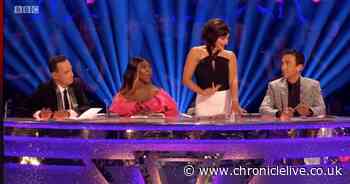 Odds on new Strictly judge revealed as Bruno could miss new series