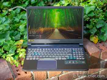 Acer Next global press event: Predator gaming PCs, 2-in-1 Chromebooks, rugged laptops and more     - CNET