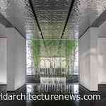 2020 WIN Awards entry: Traces of Water - Daosheng Design