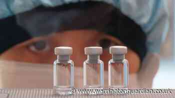 Coronavirus vaccine: UK scientists share 'positive' update