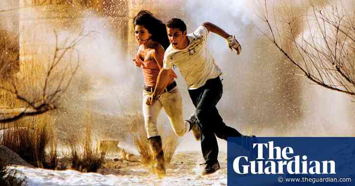 Megan Fox responds to outrage over 'sexualised' auditions for Michael Bay