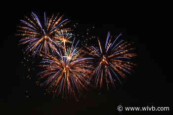 Erie County DA warns public of potential charges for setting off illegal fireworks