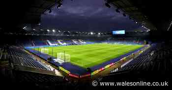 Leicester City vs Brighton kick-off time and live stream info