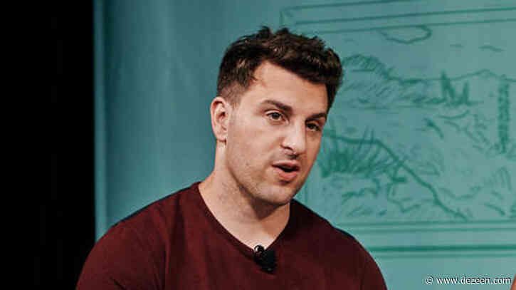 "Travel as we knew it is over" says Airbnb co-founder