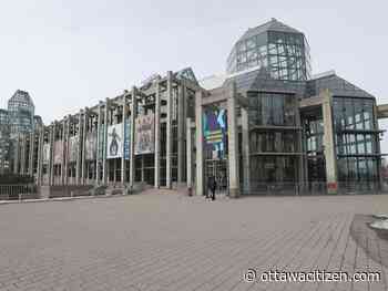 Denley: Open the national museums in Ottawa while there's still a tourism season