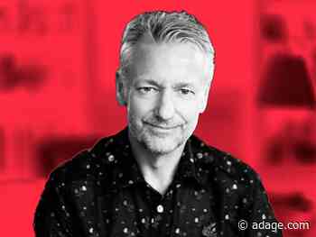 Ogilvy appoints longtime Deloitte exec Andy Main as global CEO