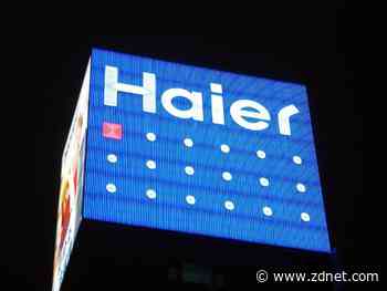 Haier’s adaptive strategy wins in the face of COVID-19 challenges