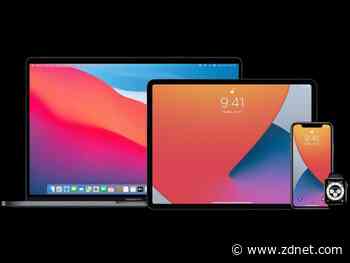 The slow death of the Mac as we know it