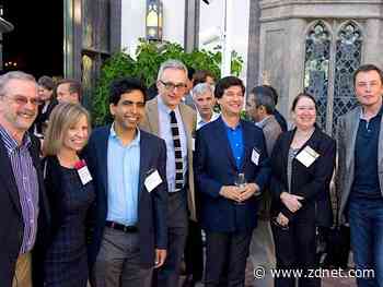 Silicon Valley summers ... and winter is coming