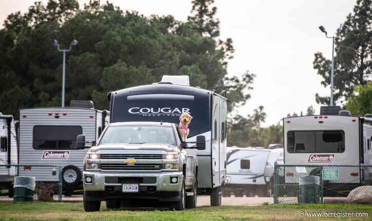 Travel trend: What are vacationers doing the summer of coronavirus?
