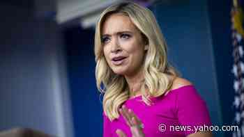 White House says Trump has no apology for calling coronavirus 'kung flu' at Tulsa rally