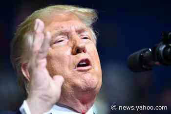 Parler, a right-wing social media site, lures conservatives, but Trump sticks with Twitter — so far