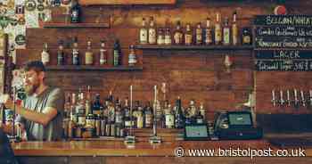 The highly-rated city centre bar serving takeaway beers