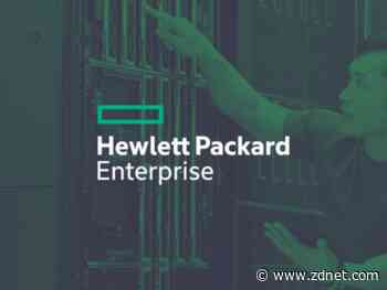 HPE builds out GreenLake platform, launches Ezmeral software