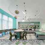 2020 WIN Awards entry: Zhenro Sky Mansion - Nature Time Architects Co., Ltd