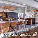 Rustic Chic from JZA+D and Isabella Sparrow puts Princeton's Meeting House top of New Jersey restaurant List