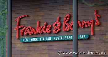 The restaurant chains that won't be reopening after lockdown