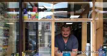 How the UK's best high street is coming out of Covid-19 lockdown