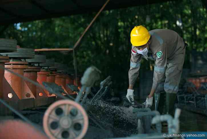 Lead gets lifeline as essential industries energise battery demand