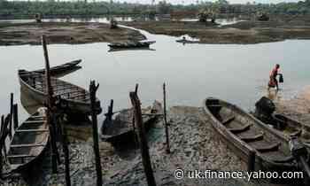 Shell faces UK supreme court case over Niger delta pollution