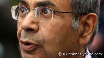 Billionaire Hinduja brothers in bitter High Court battle over family assets
