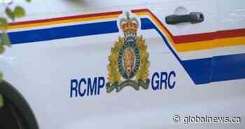 Strathcona County RCMP charge Edmonton man with child luring