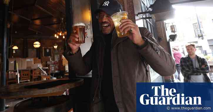 Pubs and places of worship: what 4 July lockdown rules mean for England