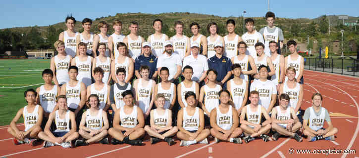 Spring wrap-up Q&A: Crean Lutheran track coach misses ‘motivating athletes on a daily basis’