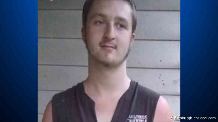 State Police Searching For Missing Cambria County Teenager Chad Spaugy