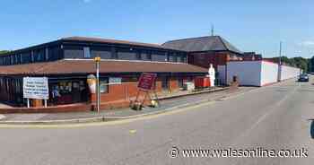 The new 'super surgery' planned for Tredegar