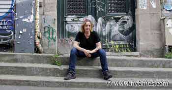 Virginie Despentes Makes France Angry, but Things Are Changing