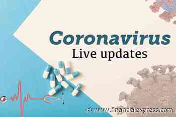 Coronavirus India Live News: COVID-19 cases rise to 14,728 in West Bengal; death toll touches 580
