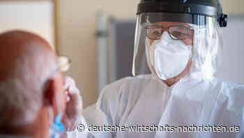 Virologe Drosten warnt vor zweiter Welle: 'Alle Alarmsensoren anschalten'