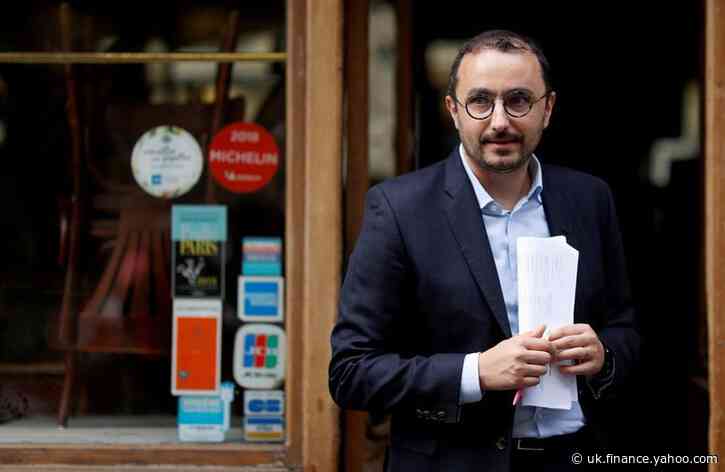 French restaurant settles with Axa in tussle over lockdown losses