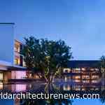 2020 WIN Awards entry: Naera Hotel and Spa - Horizontal Design
