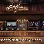 2020 WIN Awards entry: K11 Future Cinema - Oft Interiors
