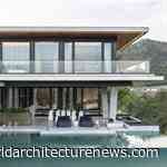 2020 WIN Awards entry: GreenTown-Paradise Village In Anji - W.DESIGN