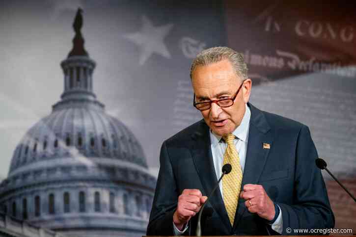 Democrats: GOP police bill ‘not salvageable,’ demand talks