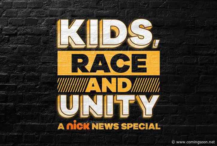 Alicia Keys to Host Nickelodeon’s Kids, Race and Unity: A Nick News Special